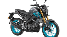 Yamaha MT-15 V2 Latest Image of Yamaha MT-15 V2