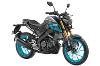 Yamaha MT-15 V2 Latest Image of Yamaha MT-15 V2