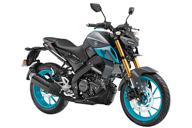 Yamaha MT-15 V2