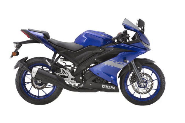 Yamaha YZF R15 V3