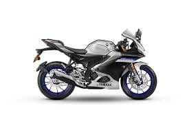 Yamaha YZF R15 V4