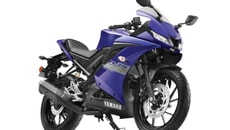 Yamaha YZF R15S V3 Latest Image of Yamaha YZF R15S V3