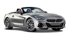 BMW Z4 Latest Image of BMW Z4