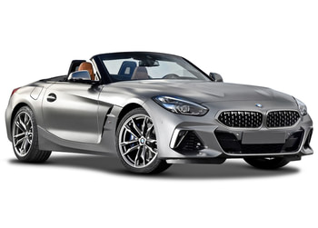 BMW Z4 Latest Image of BMW Z4