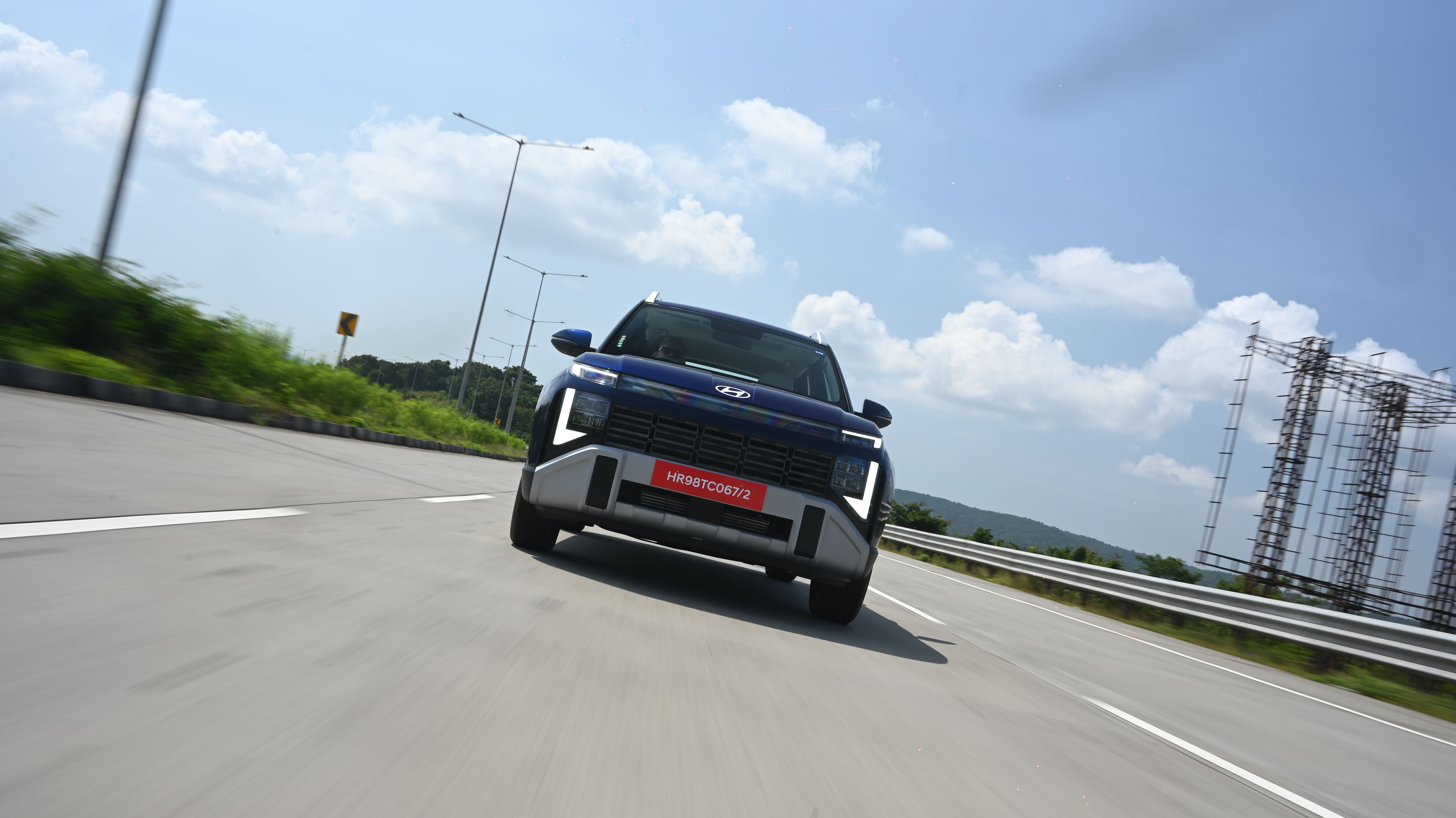 Latest Image of Hyundai Venue