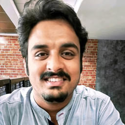Aneesh Srinivasan