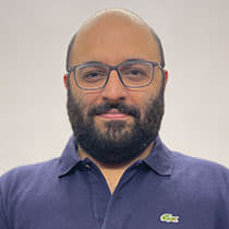 Cyrus Dhabhar