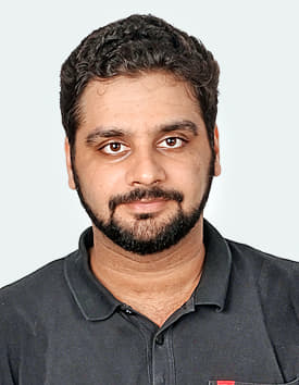 Jaiveer Mehra