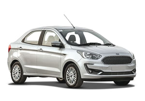 Ford Aspire