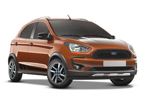 Ford Freestyle