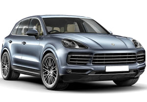 Porsche  Cayenne