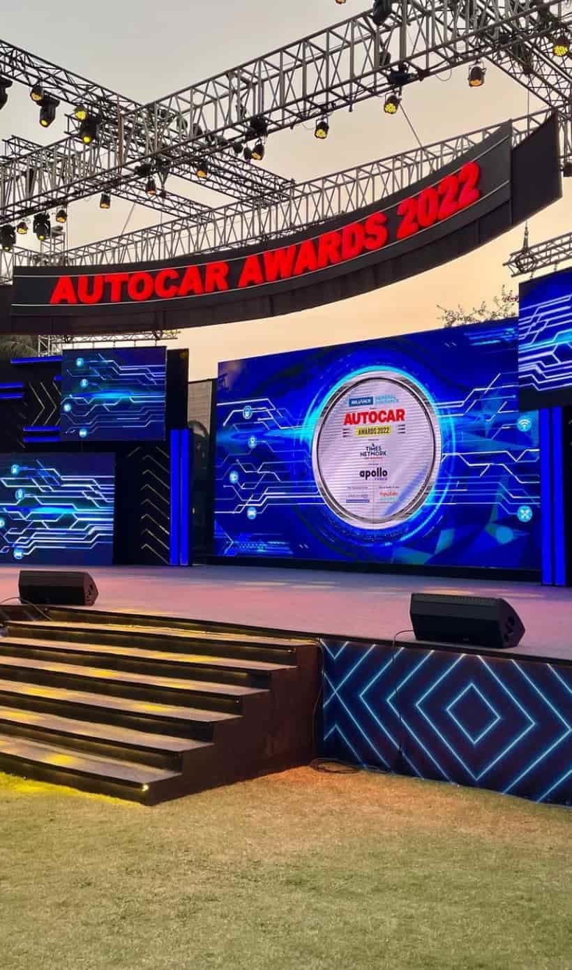 Autocar Awards